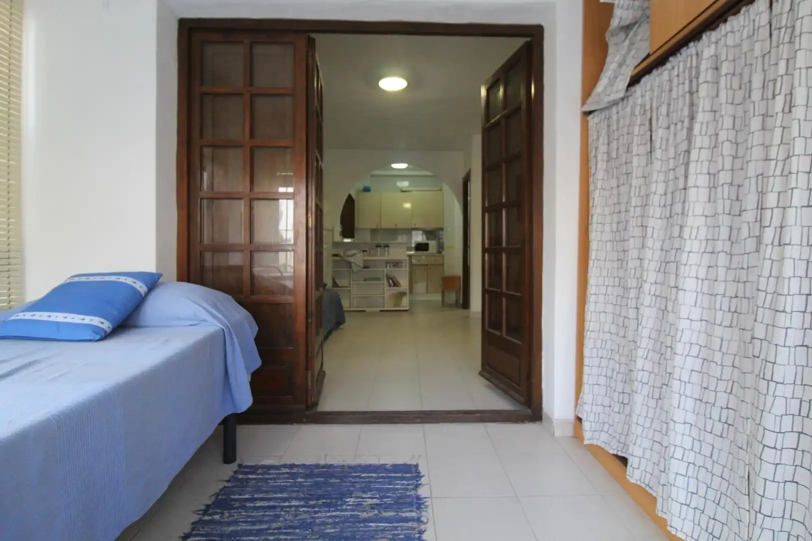 Estudio con piscina en venta en Calle Calle Urbano Arregui, imagen 16