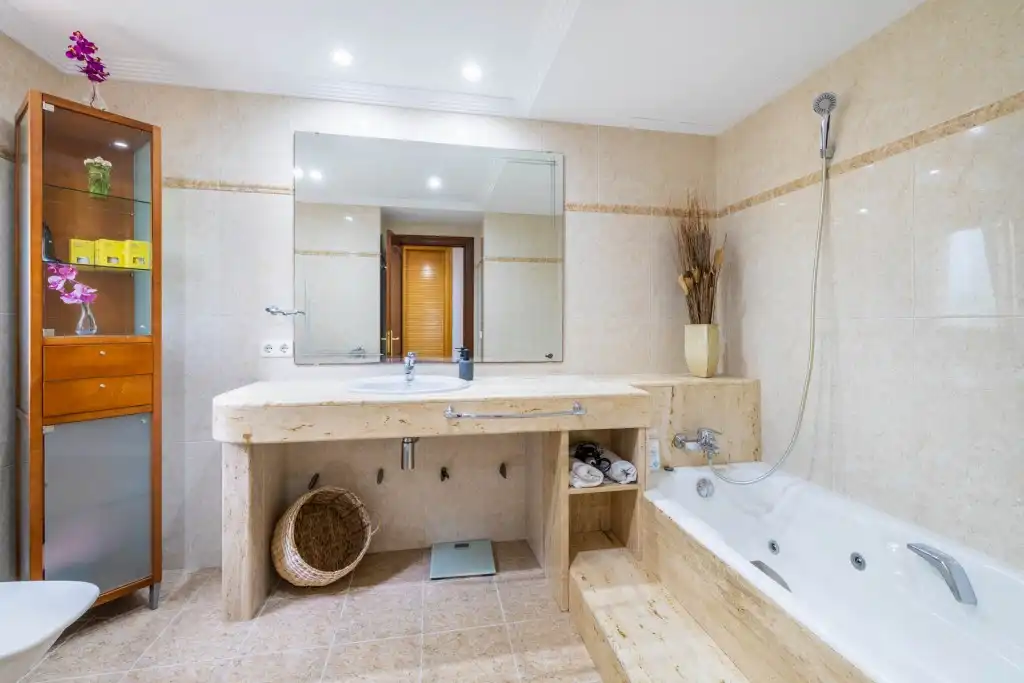 Chalet con piscina en venta en Can Picafort, imagen 8