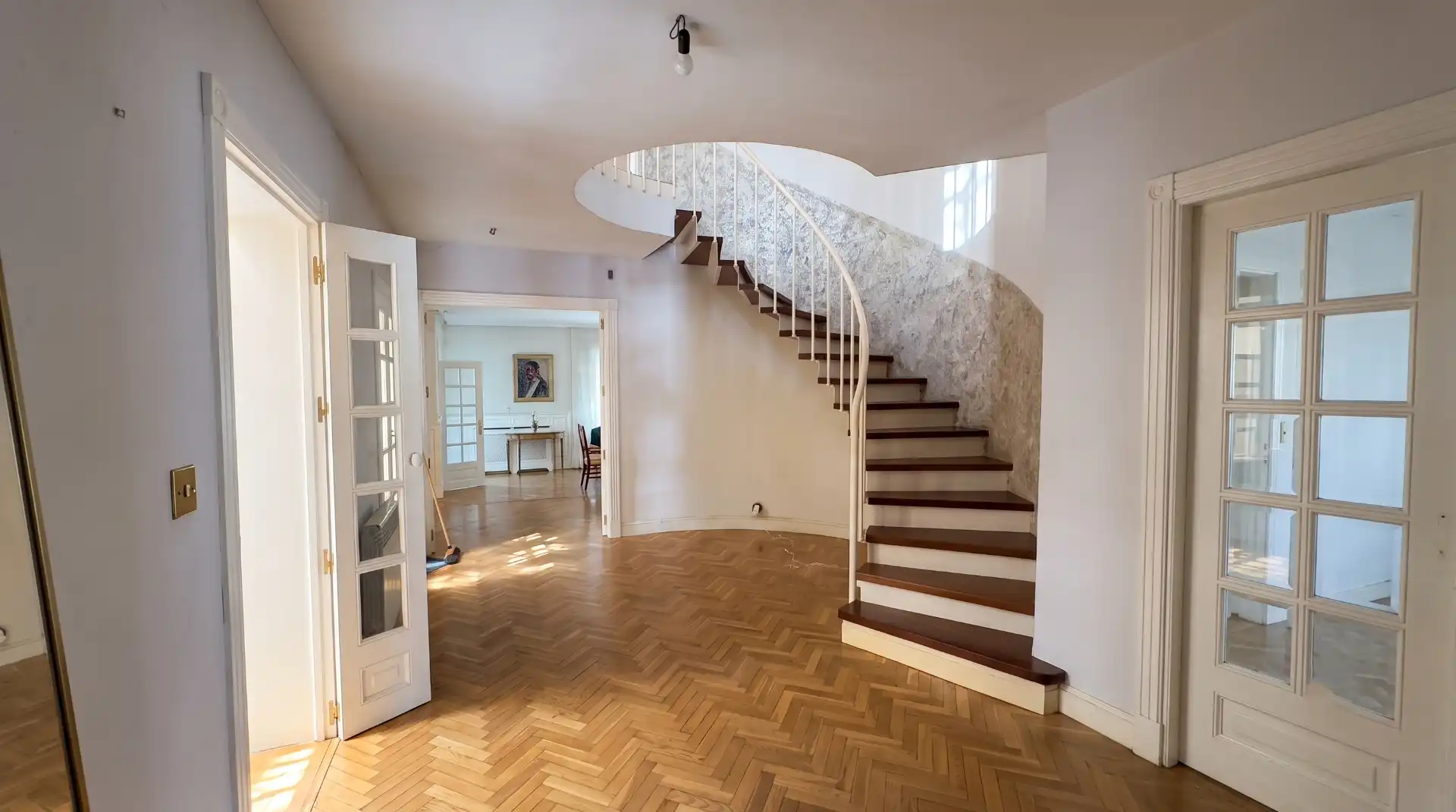 Detached homes for sale in Galapagar  with Air Conditioner, Heating and Private garden