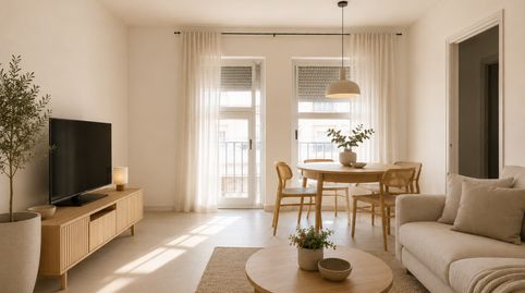 Foto 4 de Piso en venta en Novelda - Cl Clara Campoamor, Novelda, Alicante