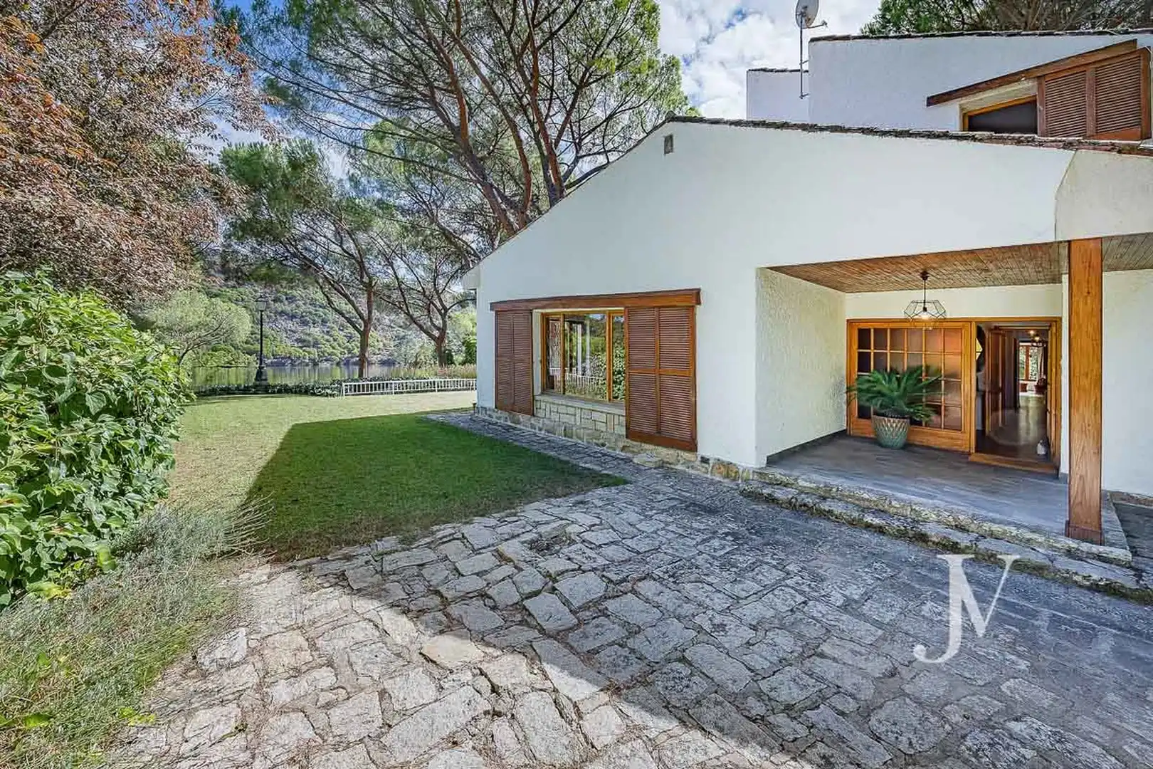 Villa mit Pool zum Verkauf in San Martín de Valdeiglesias, imagen 50