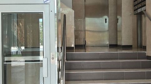 Foto 5 de Garaje en venta en Avenida de Andalucía, 11, Carranque - Haza Cuevas, Málaga Capital