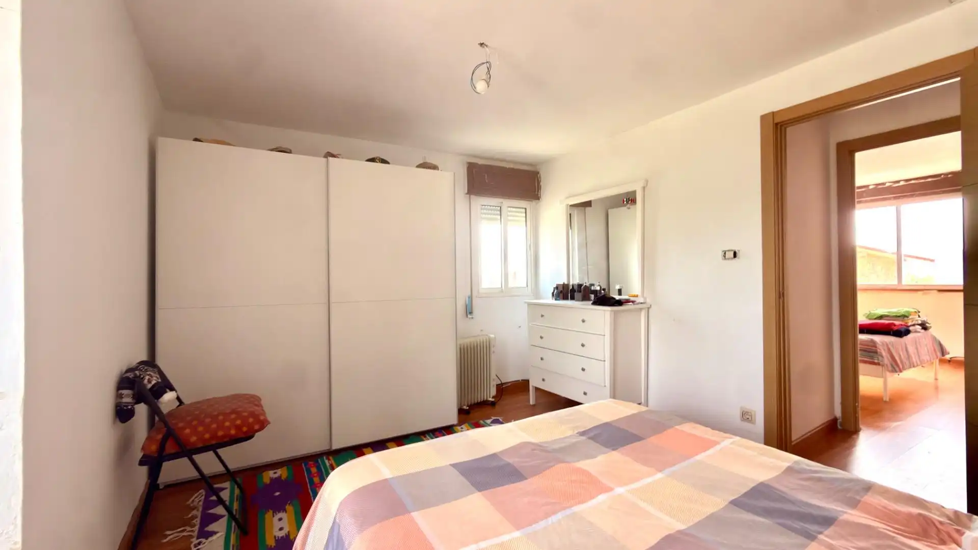 Habitación de Casa o chalet en venta en Ramirás