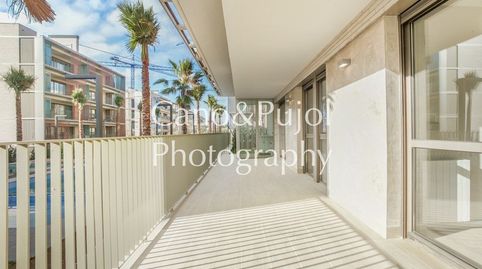 Foto 5 von Wohnung zur Miete in Vallvidrera, Mira-sol, Sant Cugat del Vallès