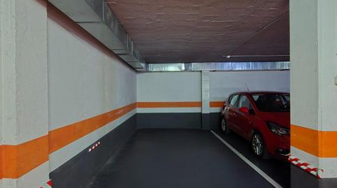 Foto 3 de Garatge en venda a Calle Calle de Sergio López Saz, 32, Miralbueno, Zaragoza