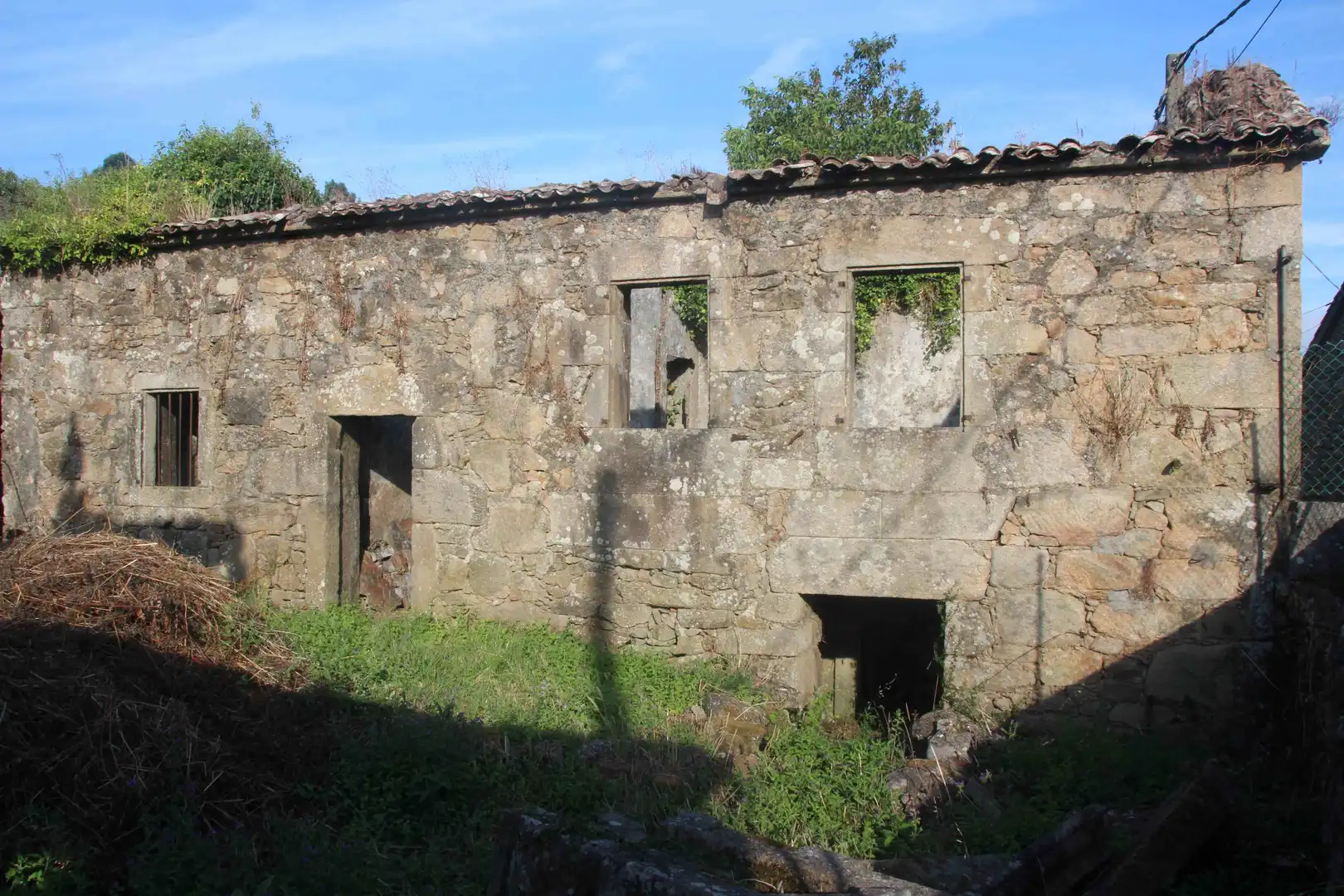 Casa rústica en venda a Valga, imagen 8