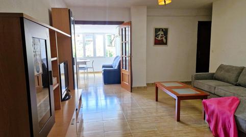 Photo 4 of Flat to rent in Avenida Madrid, San Ildefonso, Granada