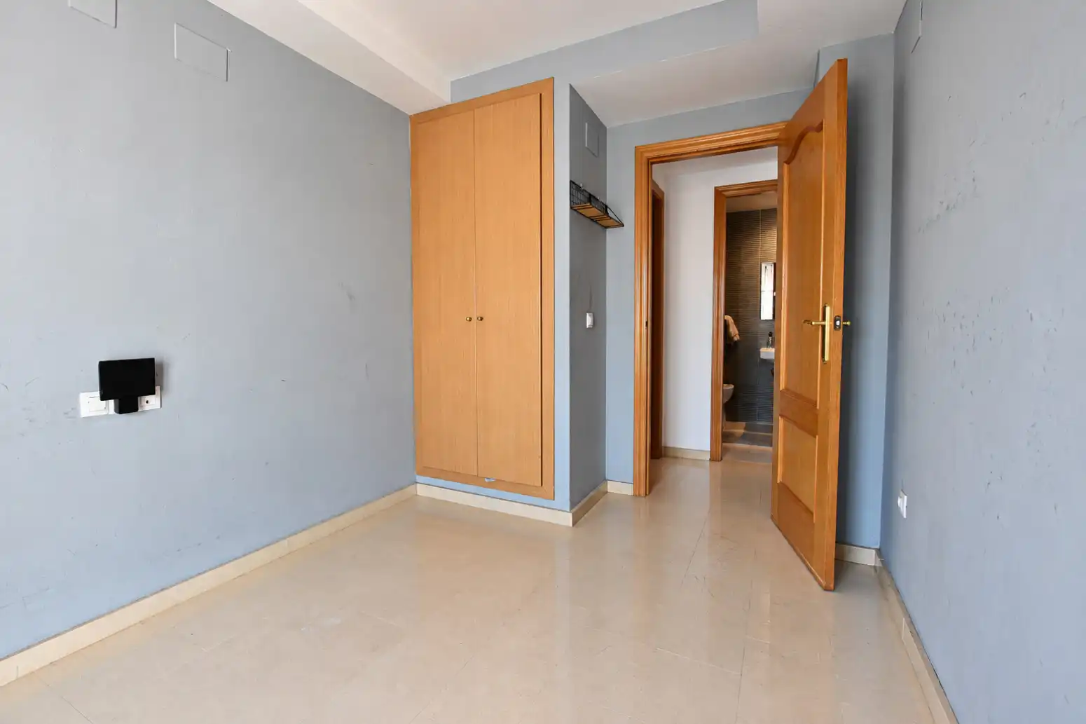 Attique avec terrasse à vendre à Rafelbuñol-Rafelbunyol - CL GENERALITAT, imagen 17