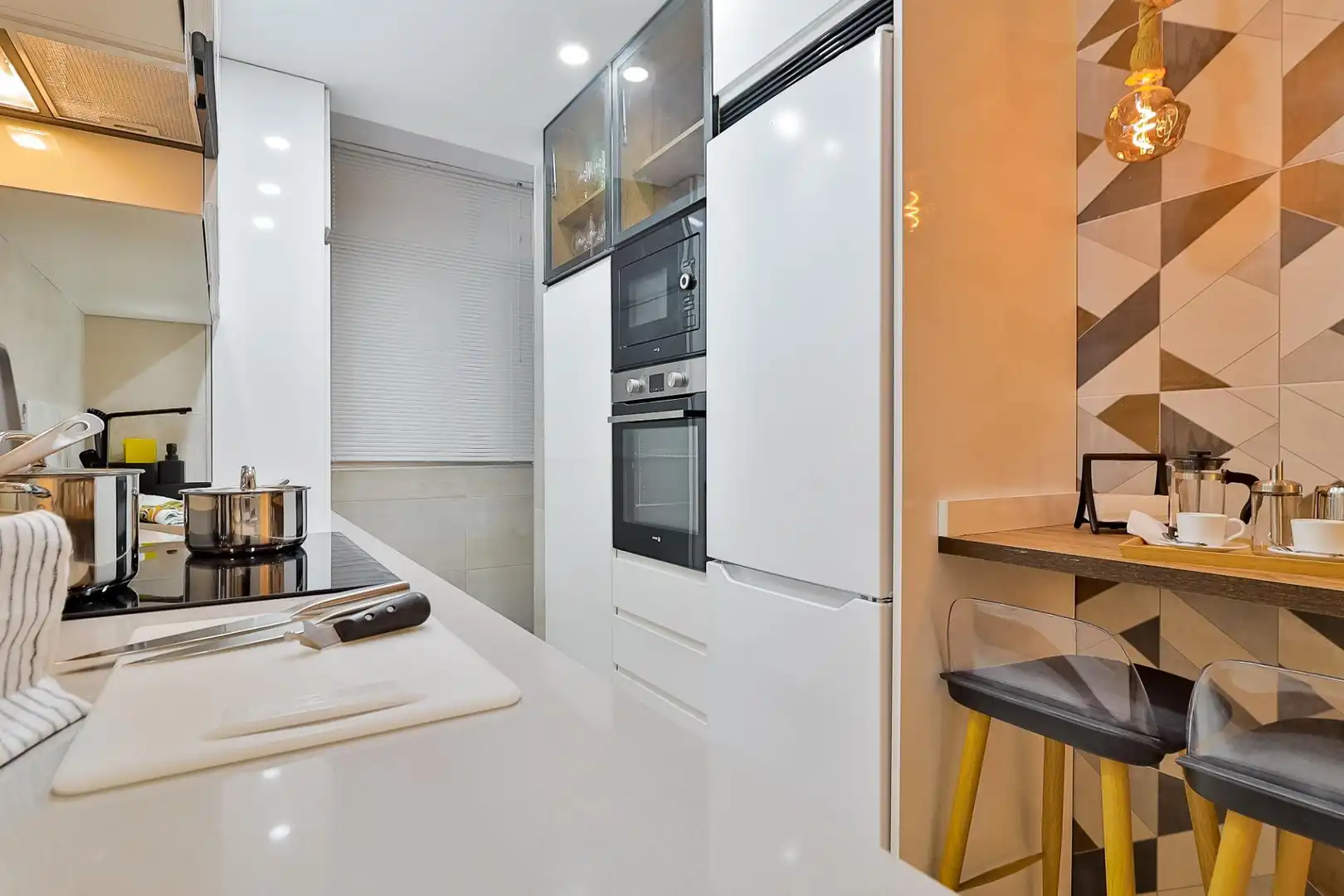 Wohnung mit Aufzug zum Verkauf in Centro, imagen 26