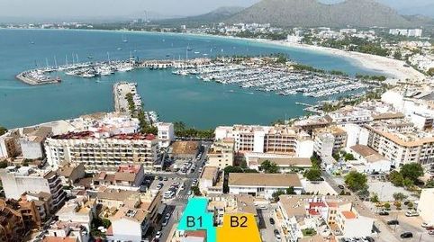 Foto 3 de Piso en venta en Port d'Alcúdia - Platja d'Alcúdia, Alcúdia