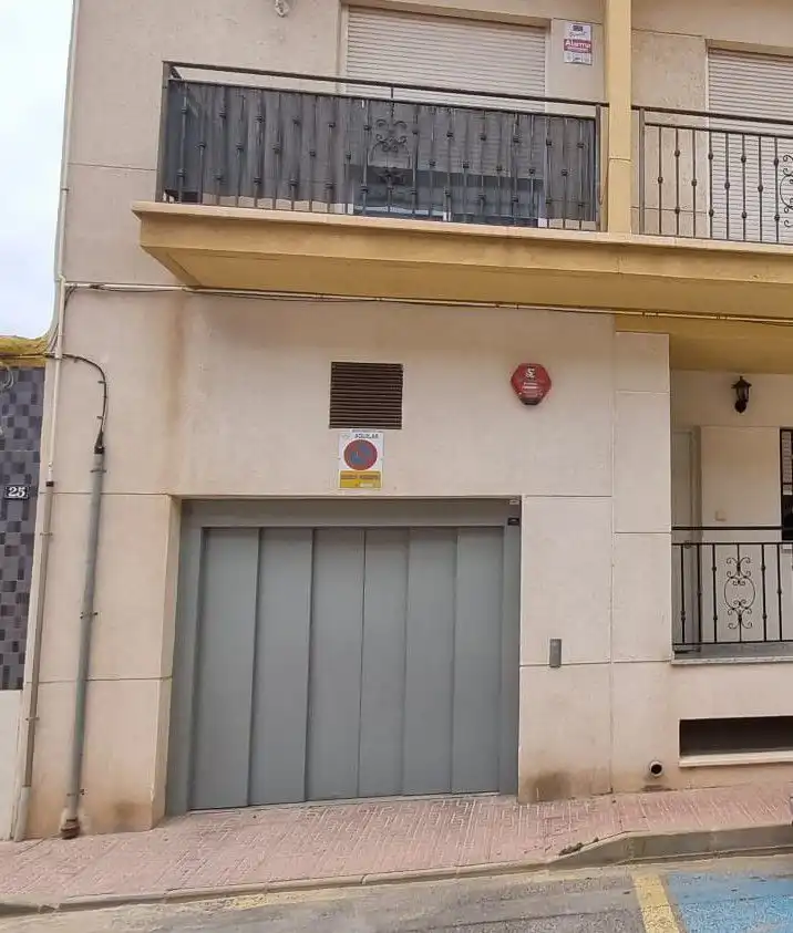 Parking à vendre à Casco Antiguo