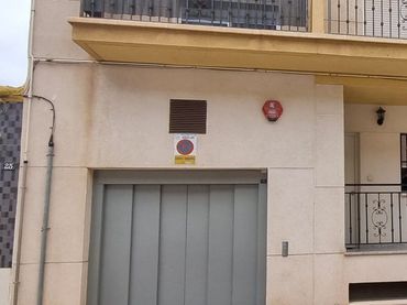 Parking à vendre à Casco Antiguo