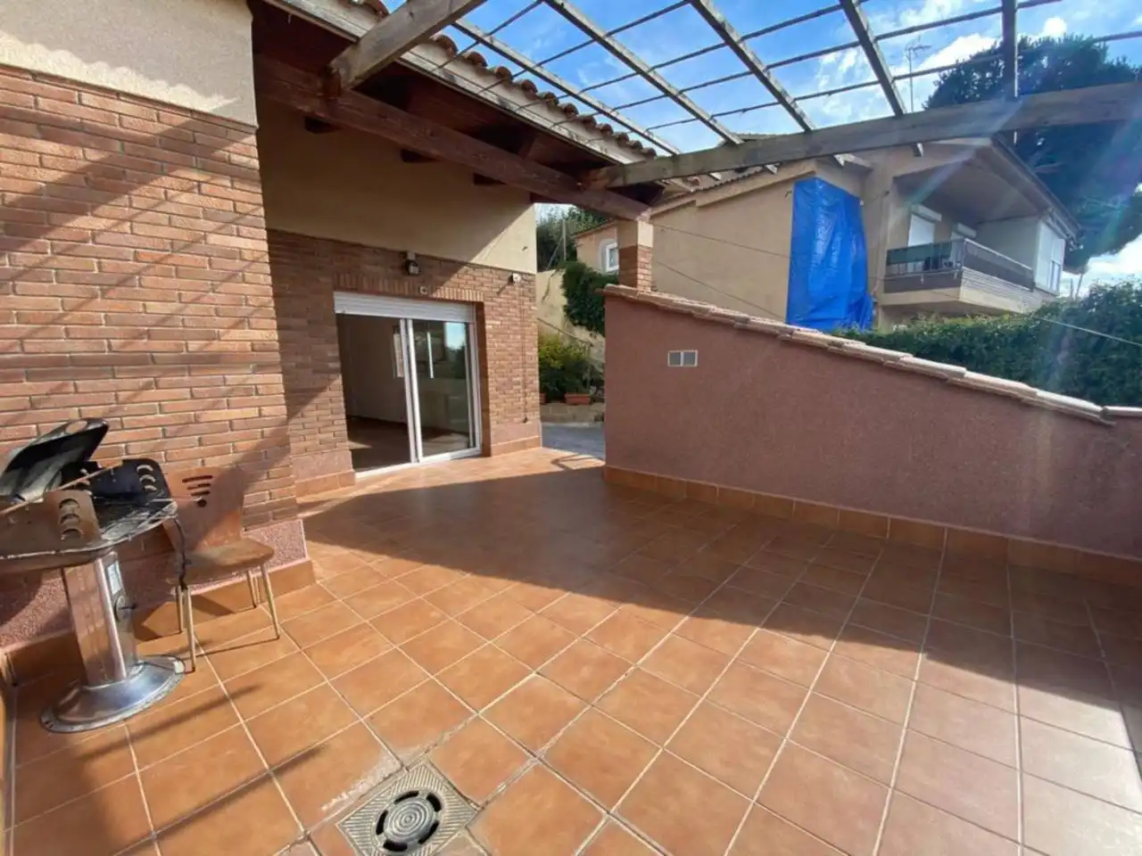 Casa amb jardí en venda a Cànoves I Samalús, imagen 21