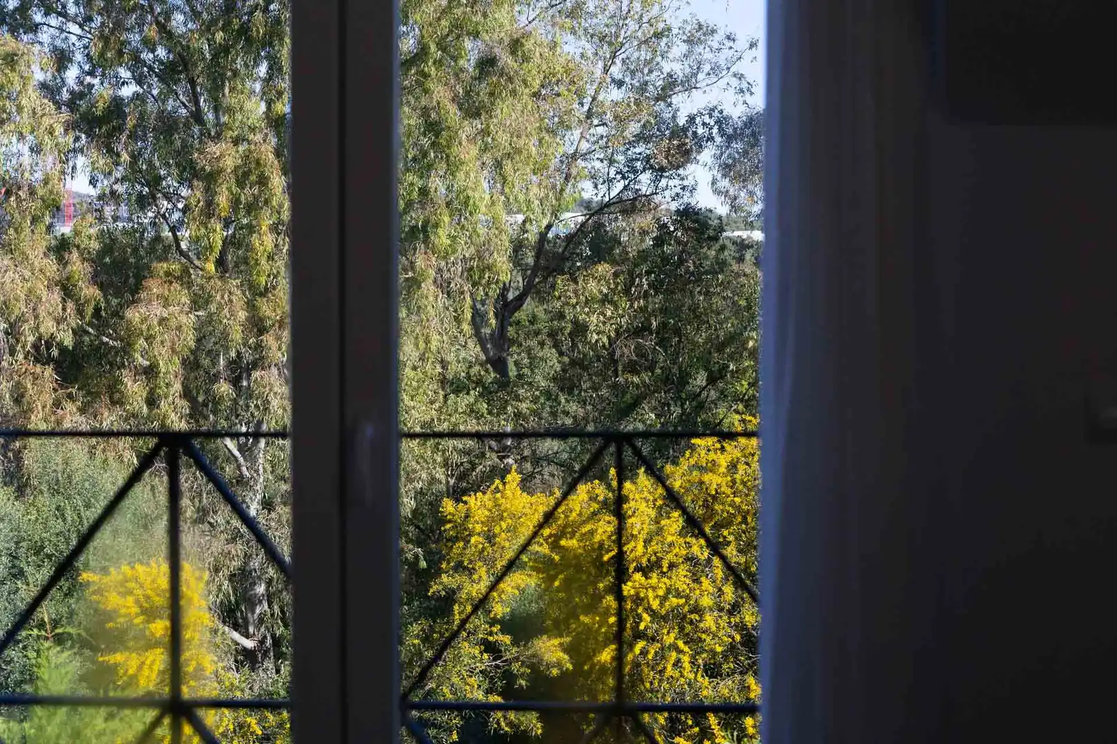 Jardín de Casa o chalet en venta en Sotogrande con Aire acondicionado, Jardín privado y Terraza