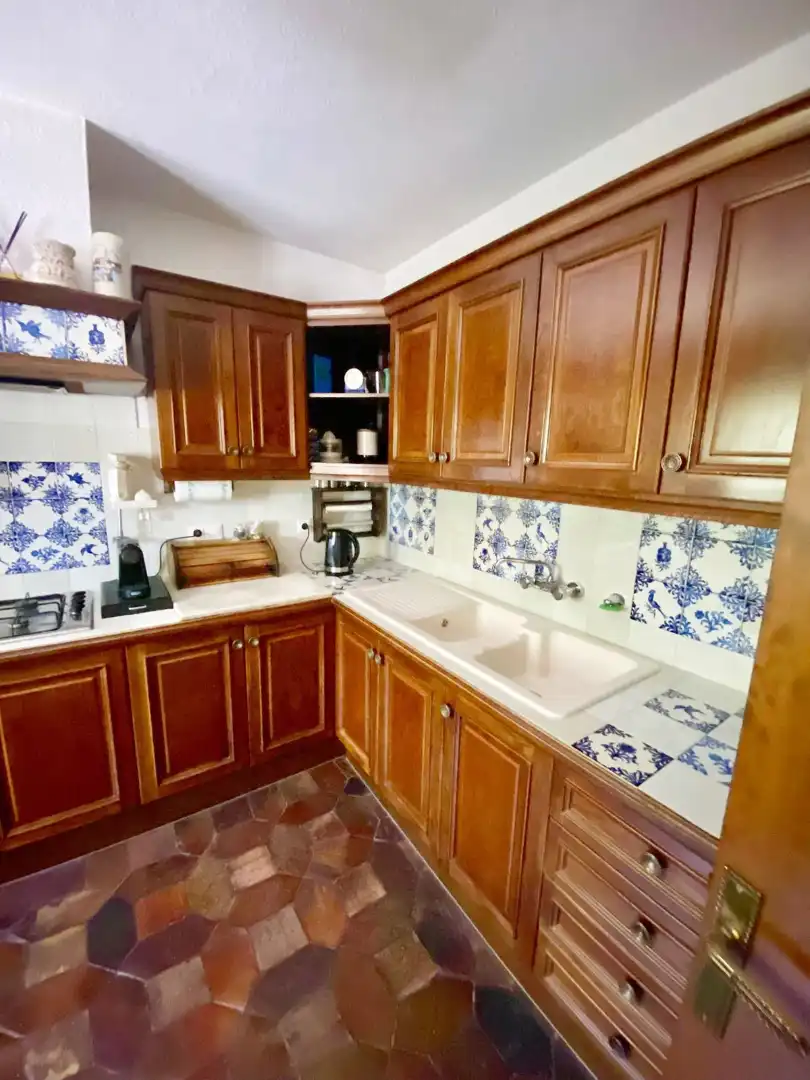 Villa con piscina in vendita a Castillo Sohail - Myramar, imagen 12