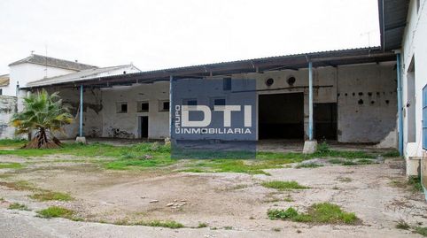RFA.3099 Nave en venta en carretera carmona, 57, Marchena, Sevilla, imagen 2