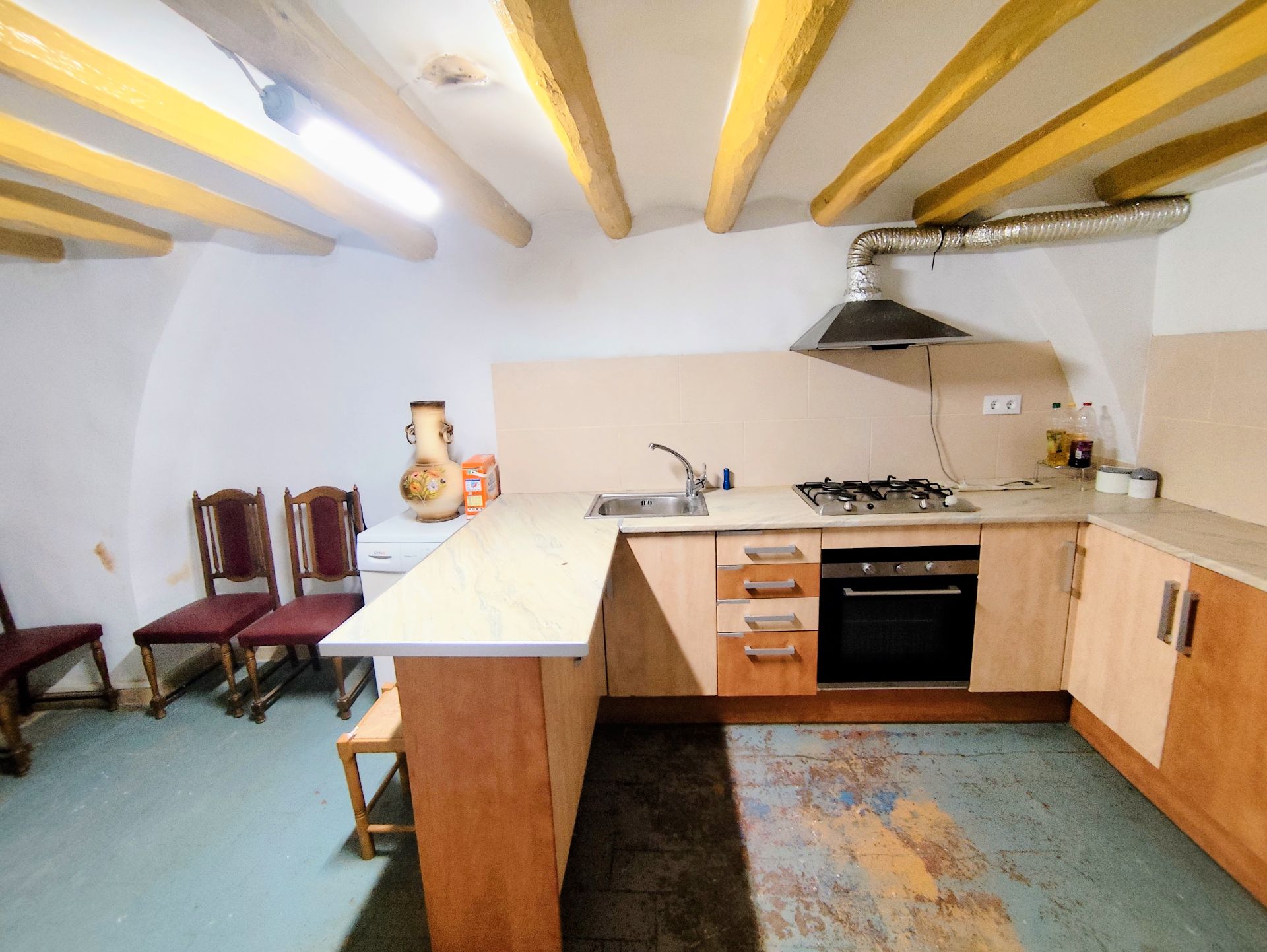 Country house zum verkauf in Carrer Santa Caterina, Santa Coloma de Queralt