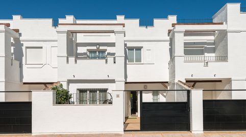 Foto 5 de Casa adosada en venda a Urbanizacion Alameda-naranjos Marbella, La Dama de Noche - La Alzambra, Marbella