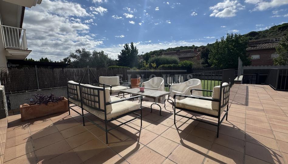 Foto 1 de Casa o xalet en venda a Nucli Urbà, Barcelona