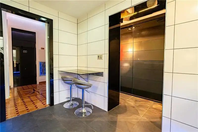 Wohnung zum Verkauf in  Palma de Mallorca mit Klimaanlage und Terrasse