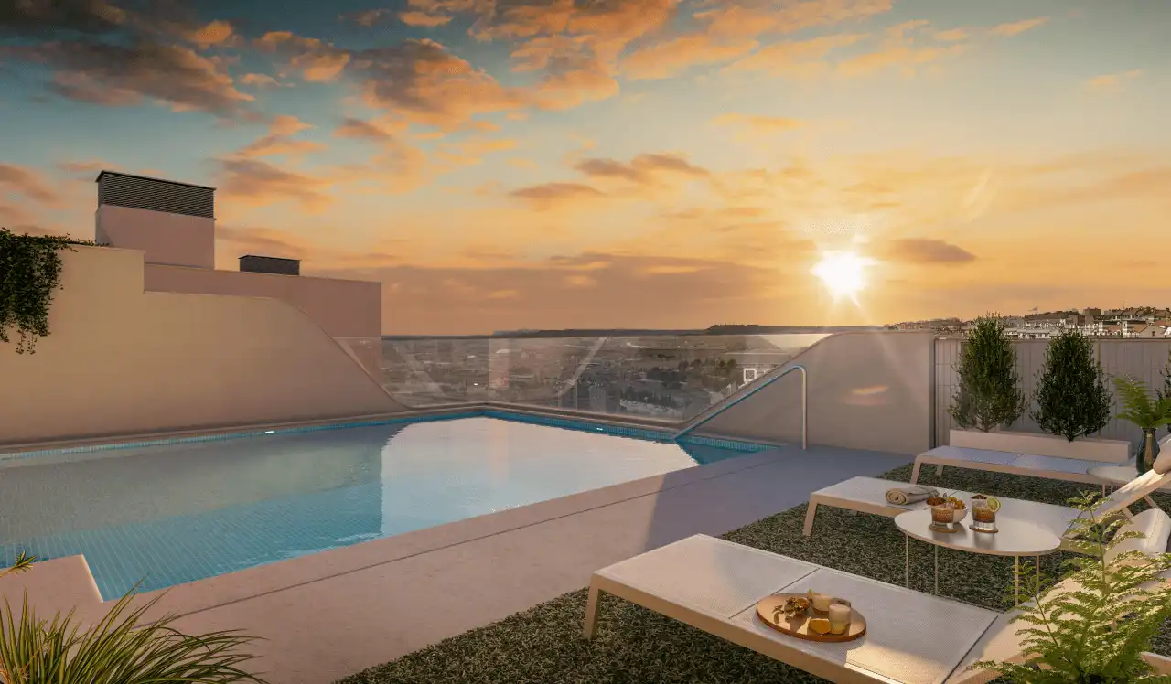 Flat for sale in Calle de José Garrote Tebar, 47, Parquesol