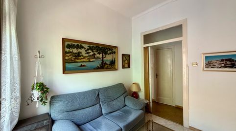 Foto 3 de Piso en venta en Carrer D'ermengarda, Hostafrancs, Barcelona Capital