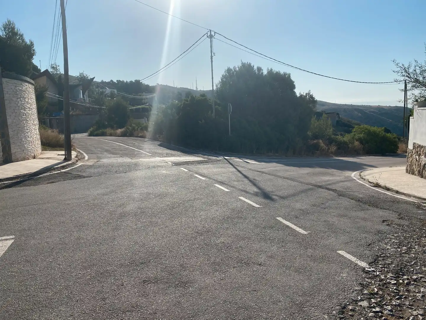 Terreny residencial en venda a Calle Àngel Guimerà, imagen 12