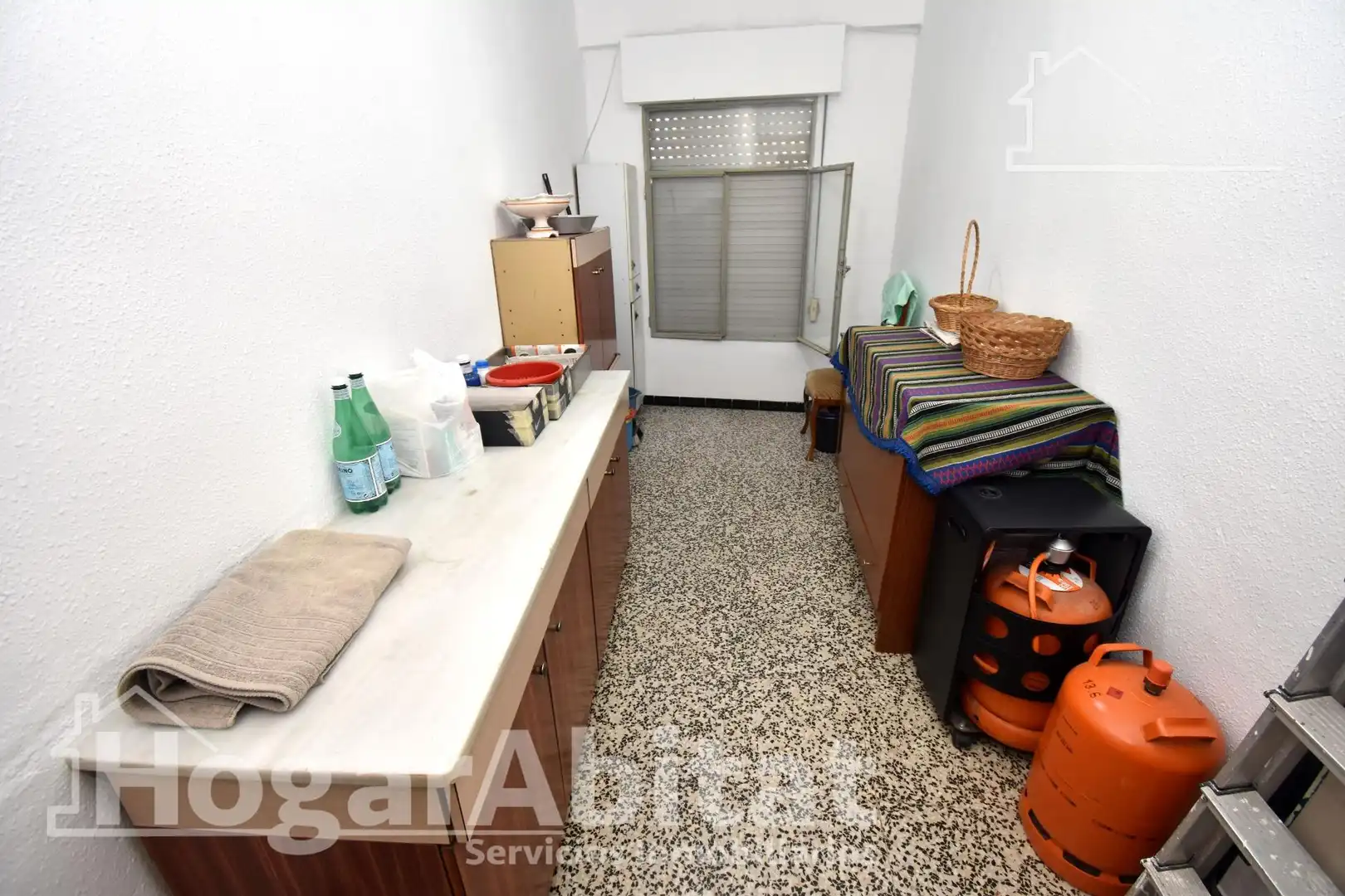 Casa o xalet en venda en Almazora / Almassora amb Terrassa i Moblat