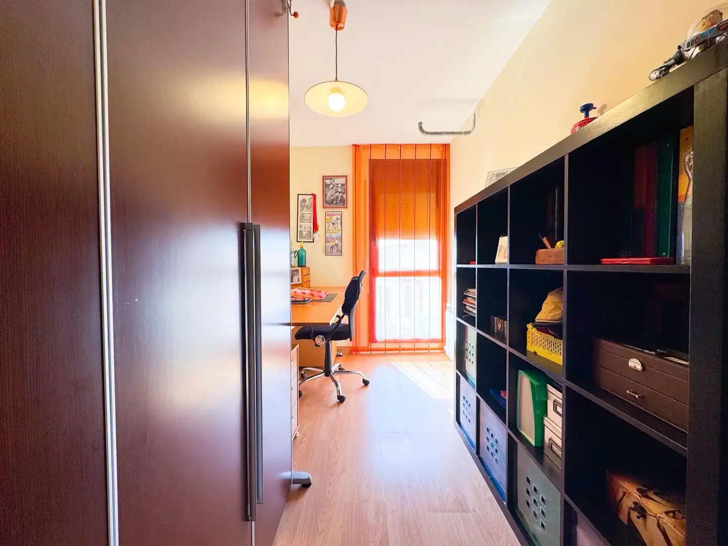 Penthouse mit Terrasse zum Verkauf in Carrer BERGUEDA, imagen 17
