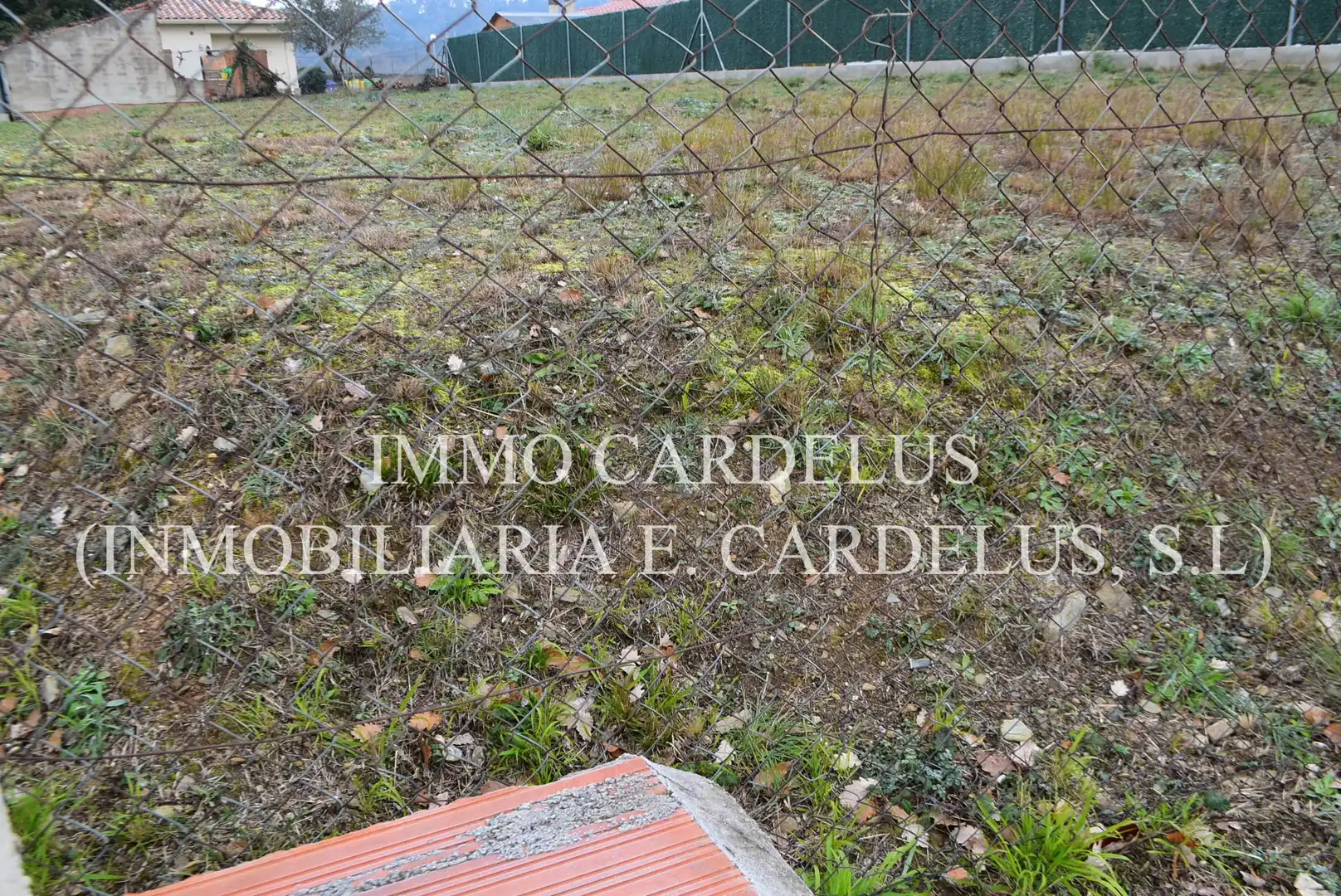 Terreny residencial en venda a Fogars de Montclús, imagen 3