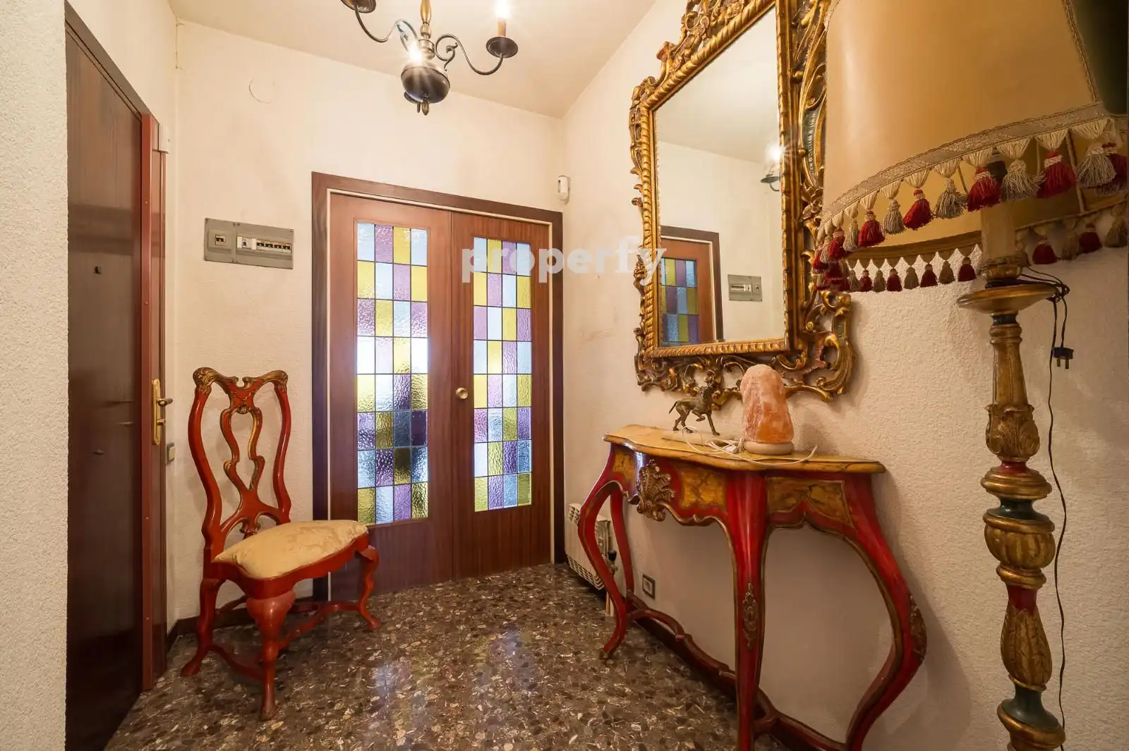 Piso con ascensor en venta en Sarrià - Sant Gervasi, imagen 12