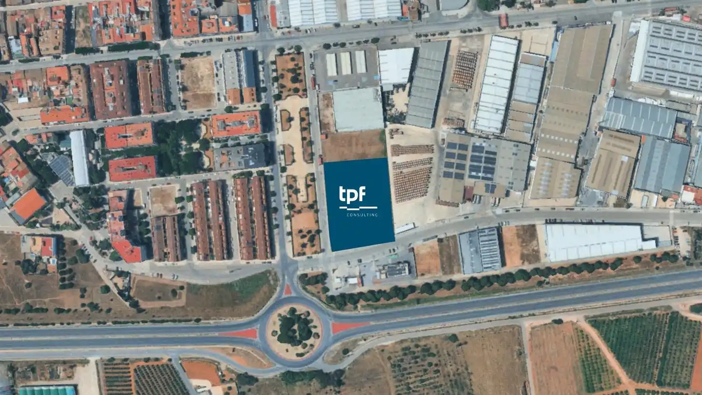 Residential for rent in Alcàsser, Valencia