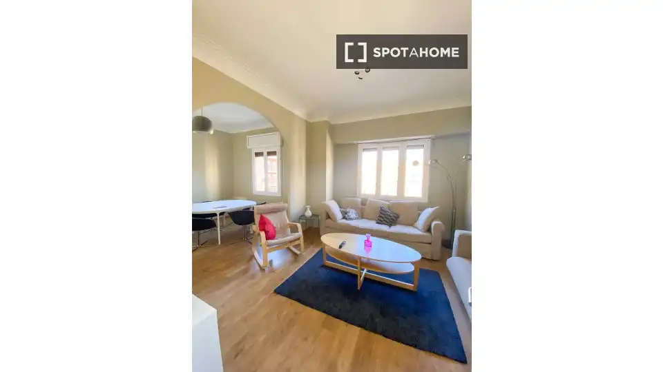 Flat to rent in Eixample, imagen 9