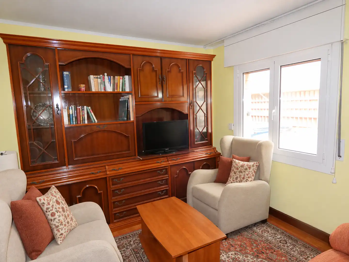 Appartement avec ascenseur à vendre à Losada Pintor Kalea 20