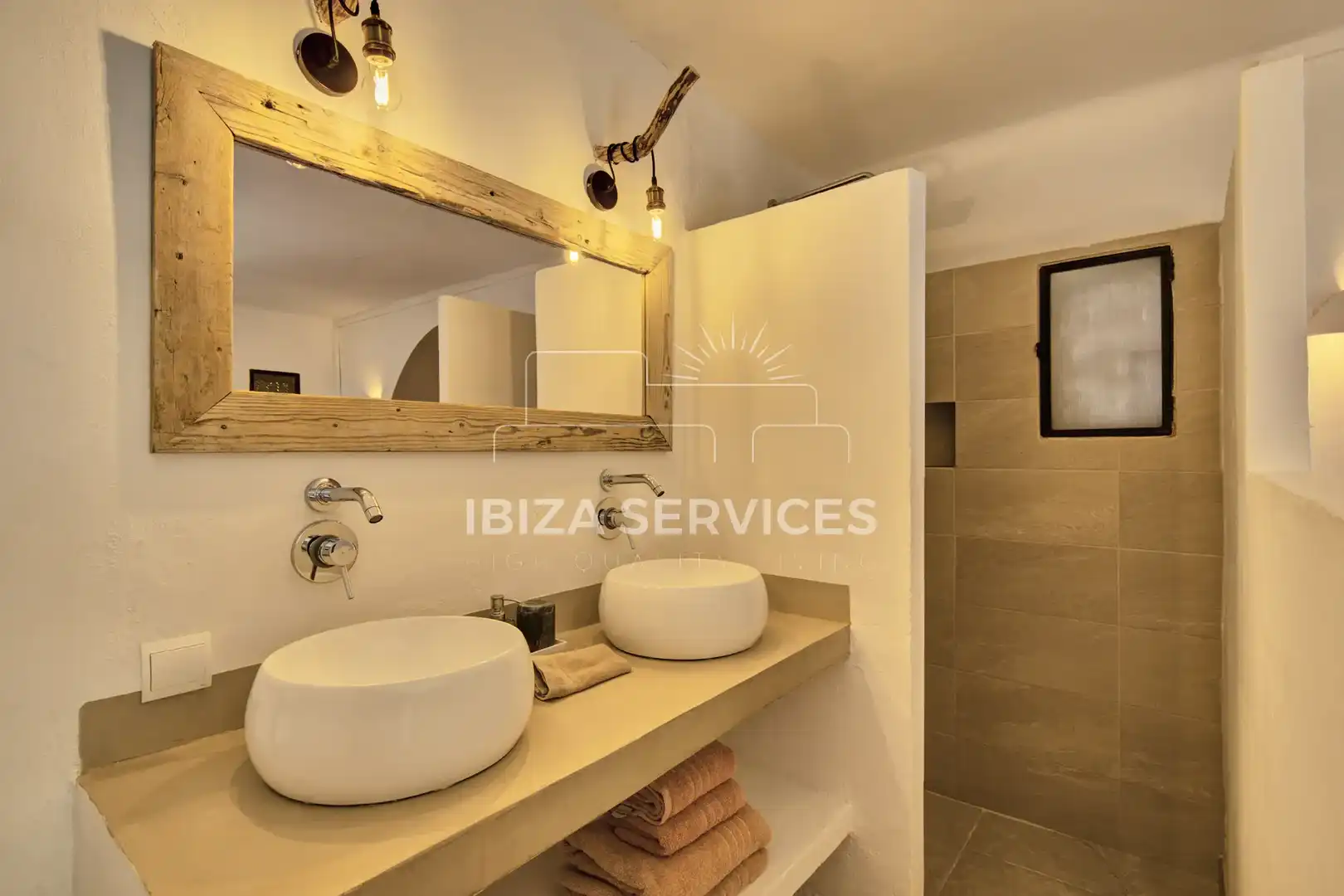 Chalet con piscina en venta en Roca Llisa, imagen 25