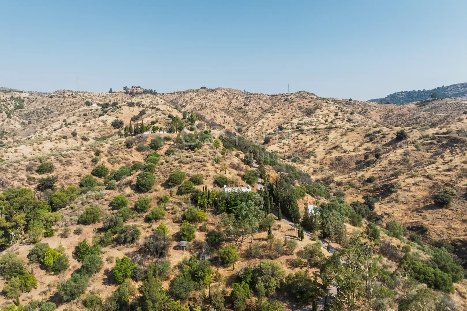 Casa rústica amb piscina en venda a Ardales, imagen 74