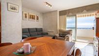 Sala de estar de Ático en venta en Reus con Aire acondicionado, Terraza y Balcón