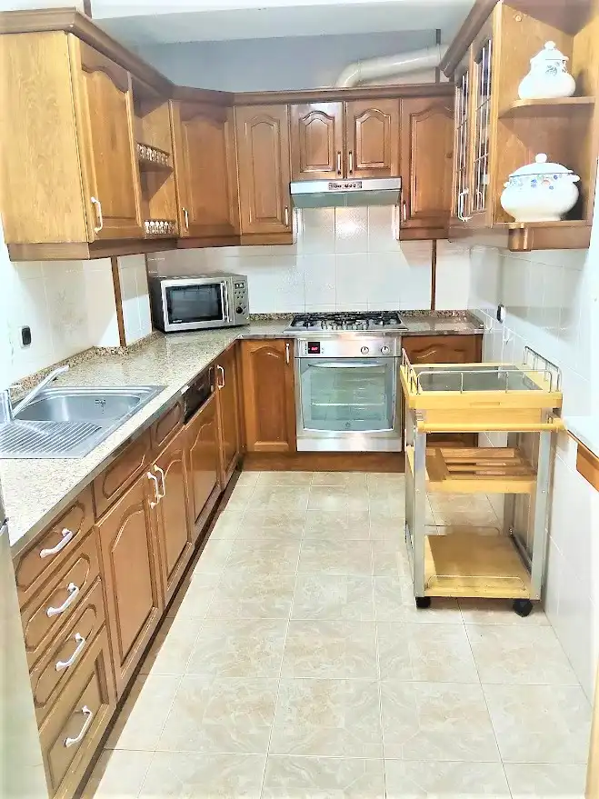 Flat for sale in Instituts - Universitat