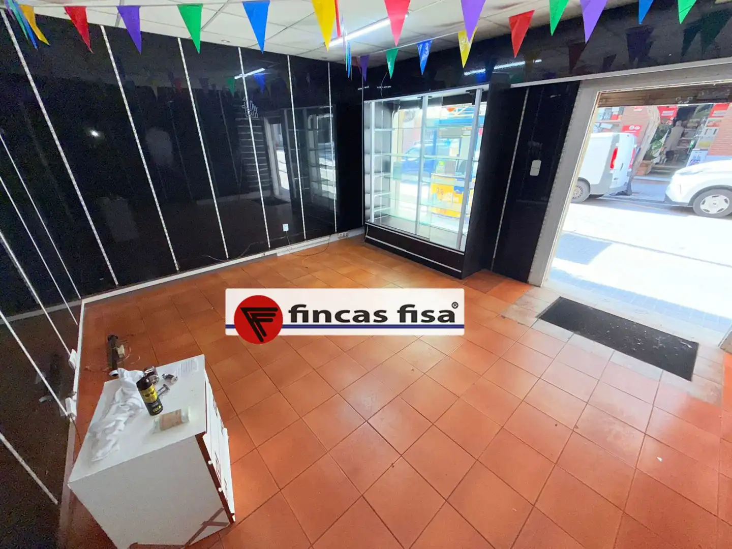 Business premises for sale in Centre - Nucli Antic, imagen 4