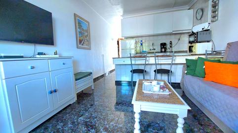 Foto 5 de Apartamento de alquiler en Avenida de Francia, Playa del Inglés, San Bartolomé de Tirajana
