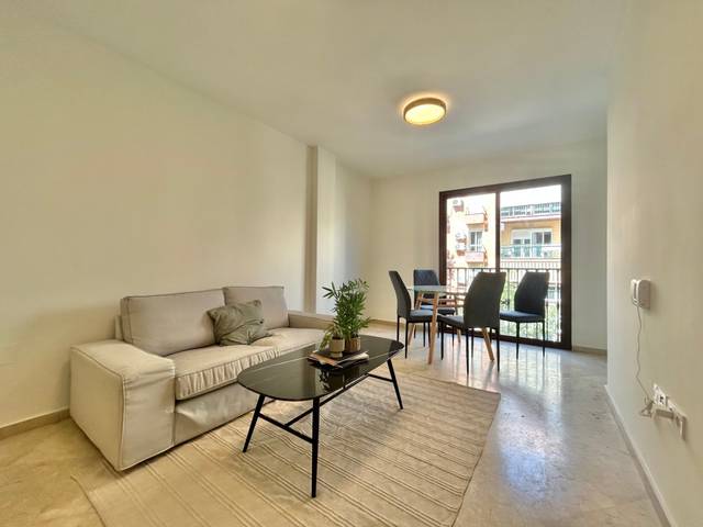 Apartamento en Venta en El Ejido