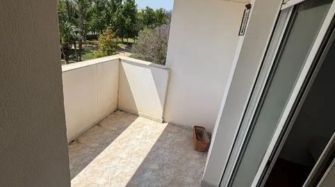 Foto 3 de Piso en venta en Paseo Marinero Luis de Torres, 5, La Flota, Murcia Capital