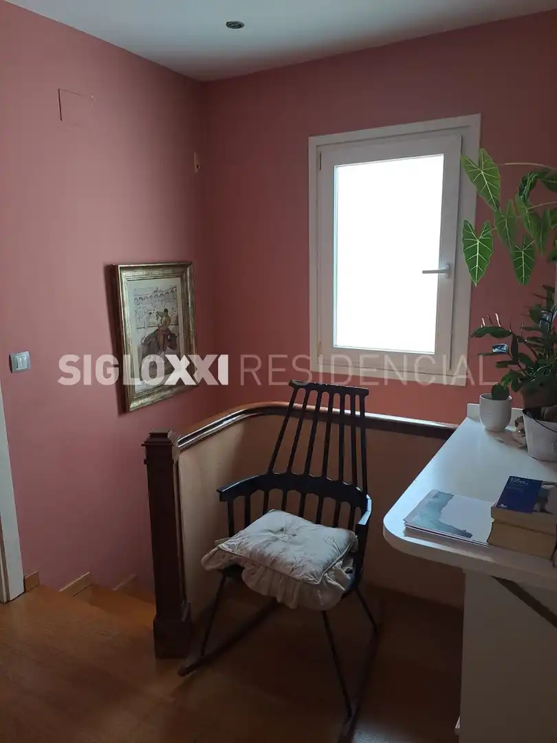 Habitación de Dúplex en venta en Barcelona con Aire acondicionado, Calefacción y Terraza