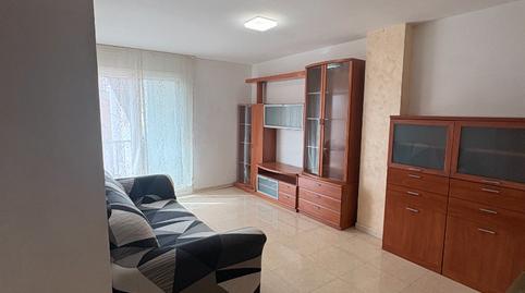 Foto 4 de Piso en venta en Ronda de Sant Antoni de Llefià, Llefià, Badalona