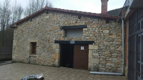 Foto 3 de Finca rústica en venda a Calle la Villa, Tubilla del Agua, Burgos