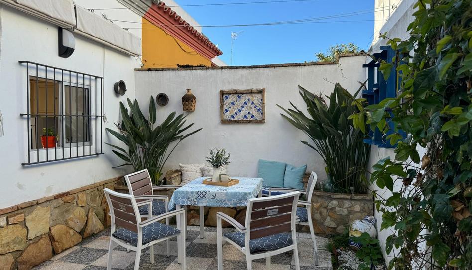 Photo 1 of House or chalet for sale in V Centenario - Piletas - Capuchinos, Cádiz