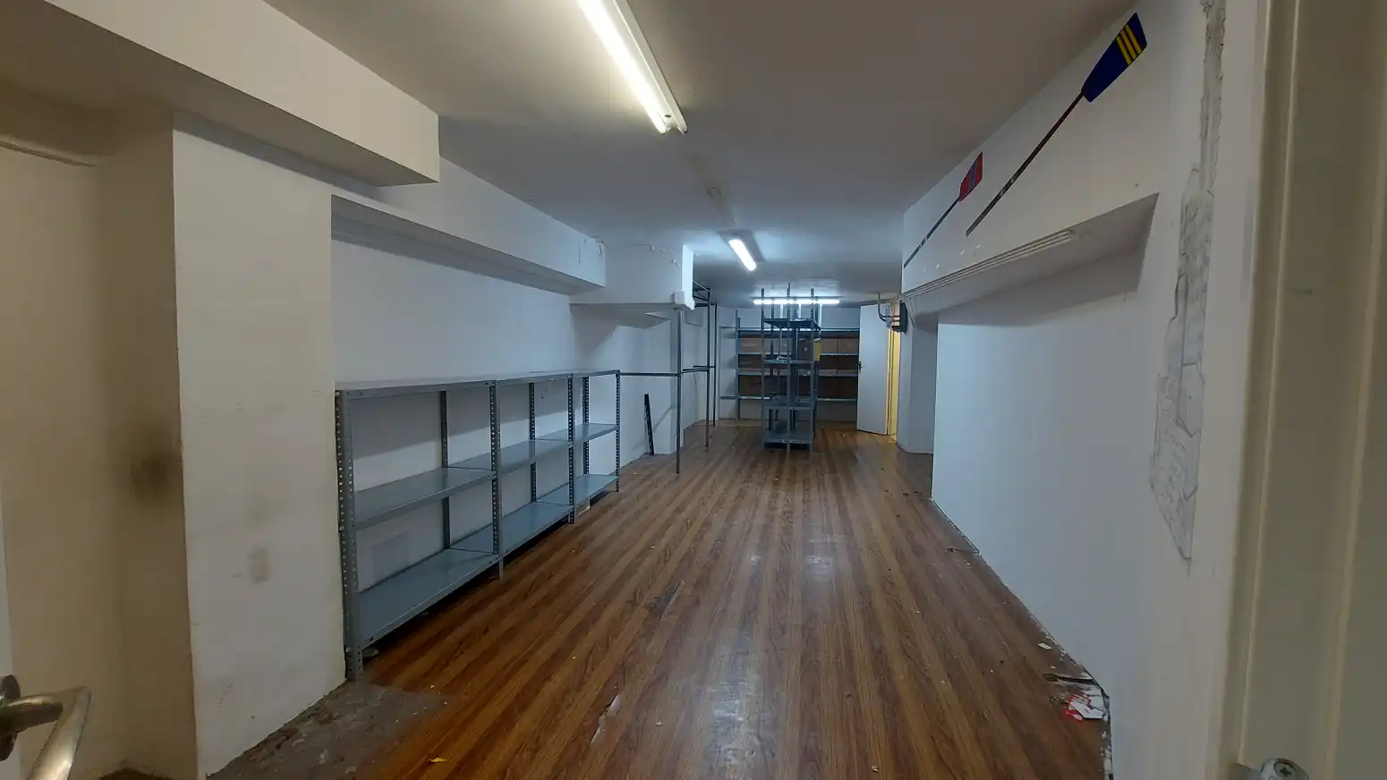 Local comercial de lloguer a Logroño - General Vara del Rey frente San Anton, imagen 14