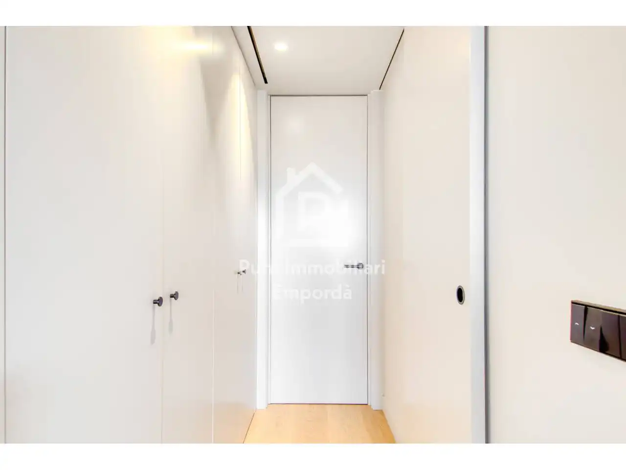 Attico con terrazza in vendita a Avenida Rhode, imagen 16