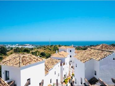 Reihenhaus mit Balkon zum Verkauf in Río Real - Los Monteros