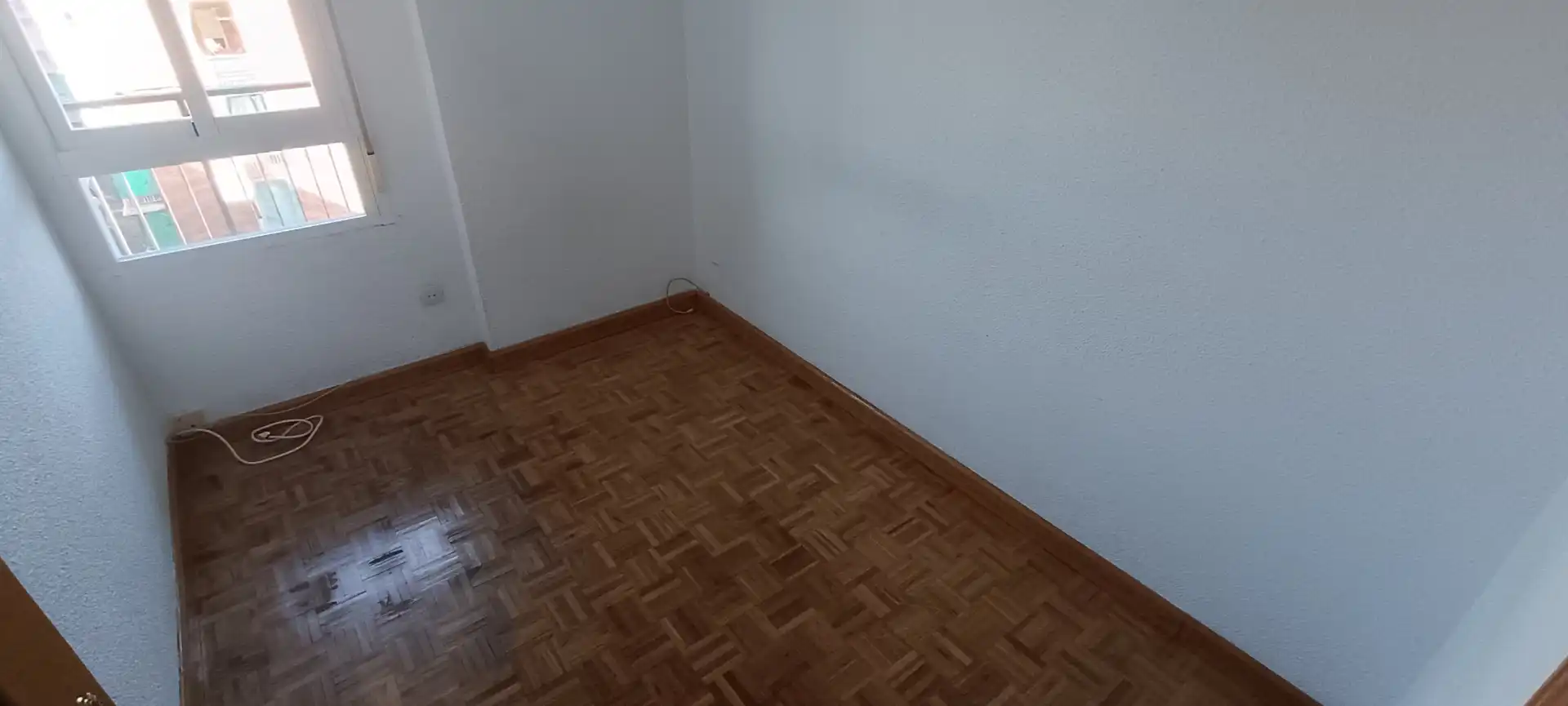 Dormitori de Pis en venda en Alcobendas amb Aire condicionat, Calefacció i Parquet